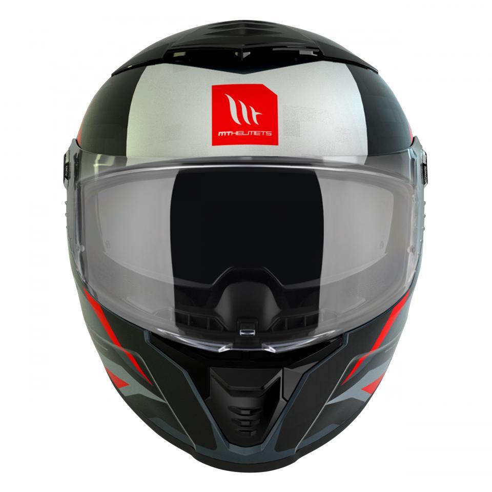 Casque intégral MT HELMETS pour Auto 61-62 cm Neuf
