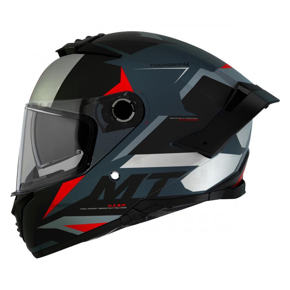 Casque intégral MT HELMETS pour Auto 63-64 cm Neuf