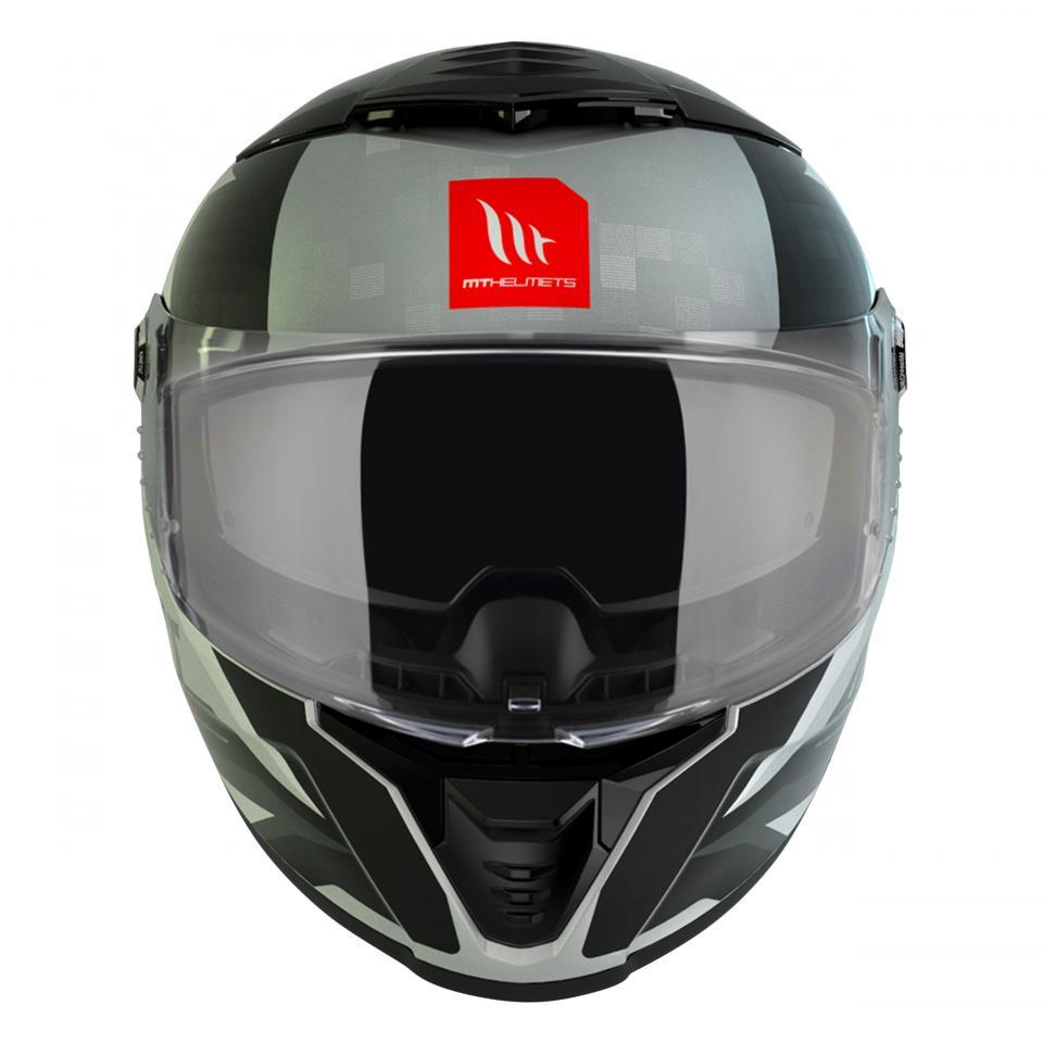 Casque intégral MT HELMETS pour Auto 59-60 cm Neuf