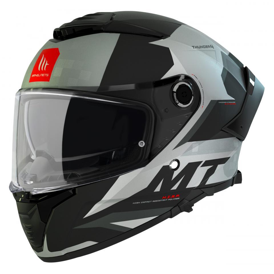 Casque intégral pour  