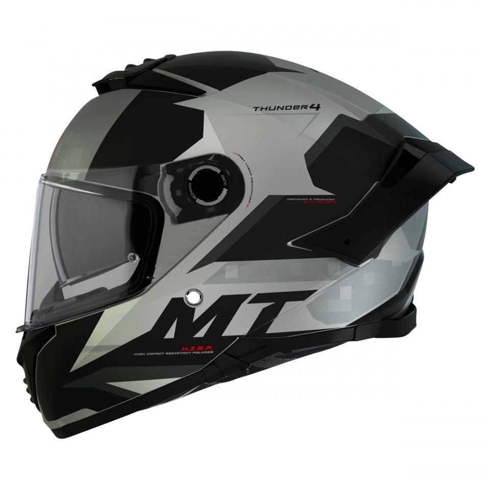 Casque intégral MT HELMETS pour Auto 63-64 cm Neuf
