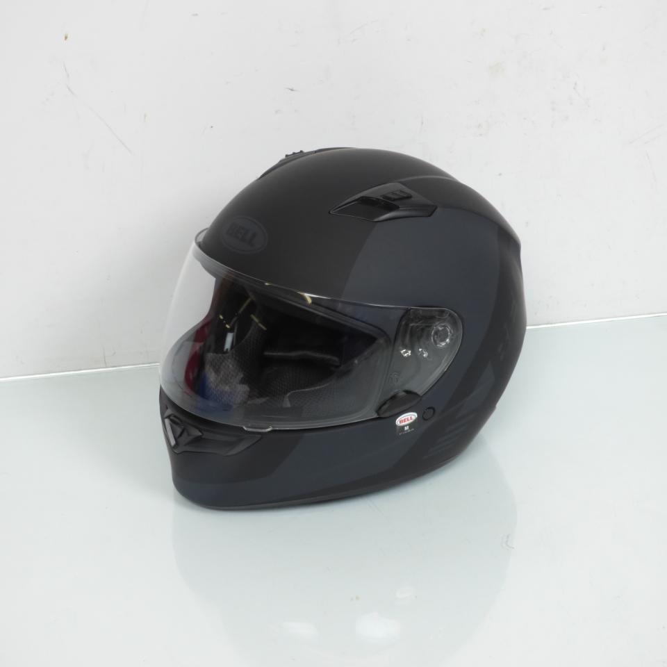 photo piece : Casque intégral->Bell helmets Taille M