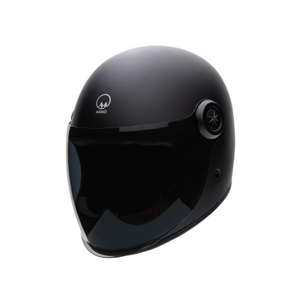 Casque intégral pour  