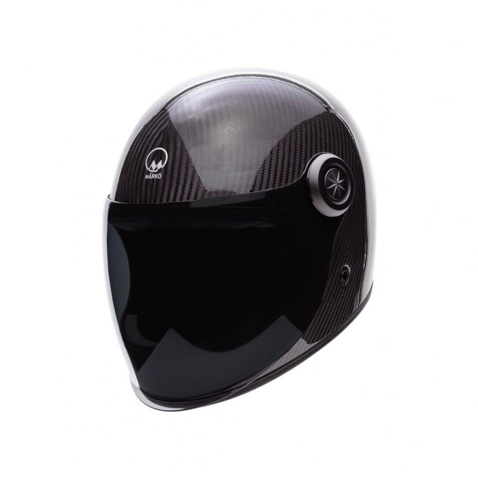 Casque intégral pour  