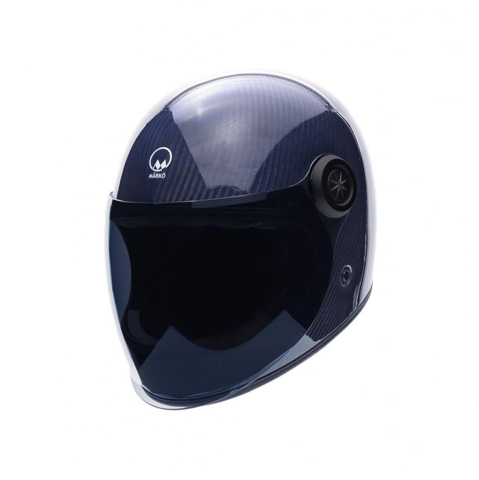 Casque intégral pour  