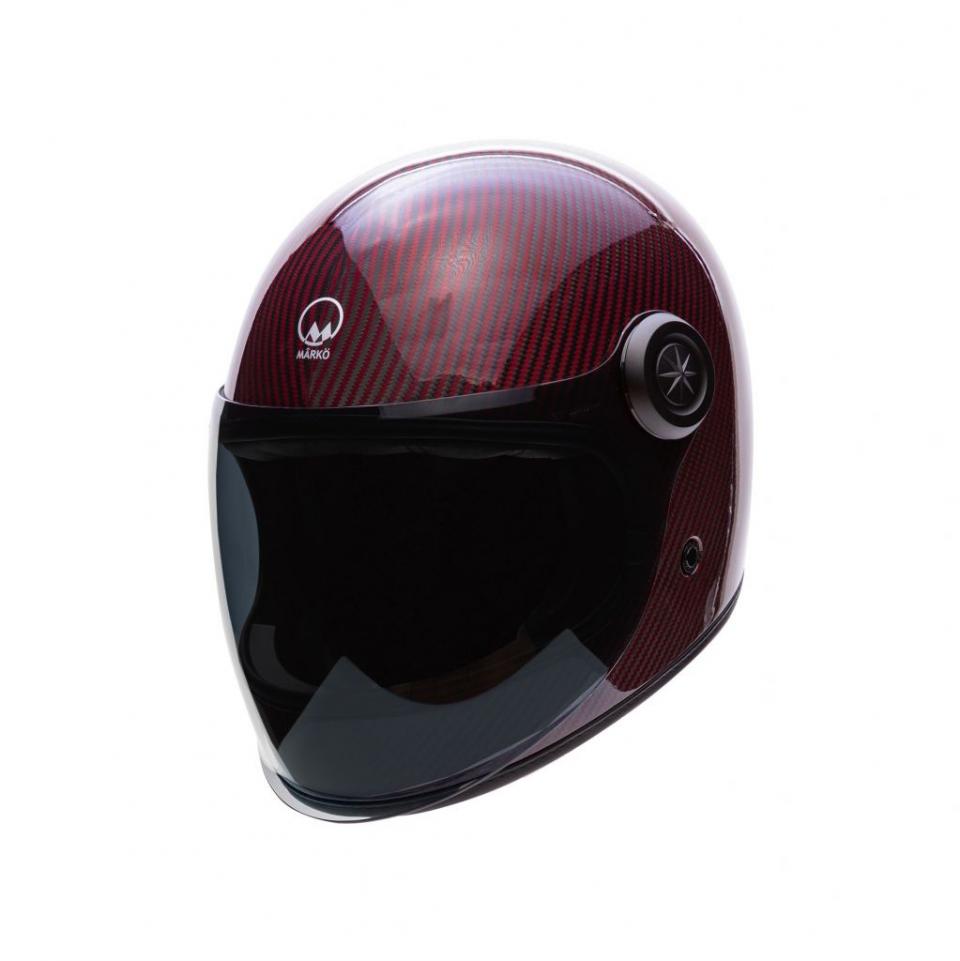 Casque intégral pour  