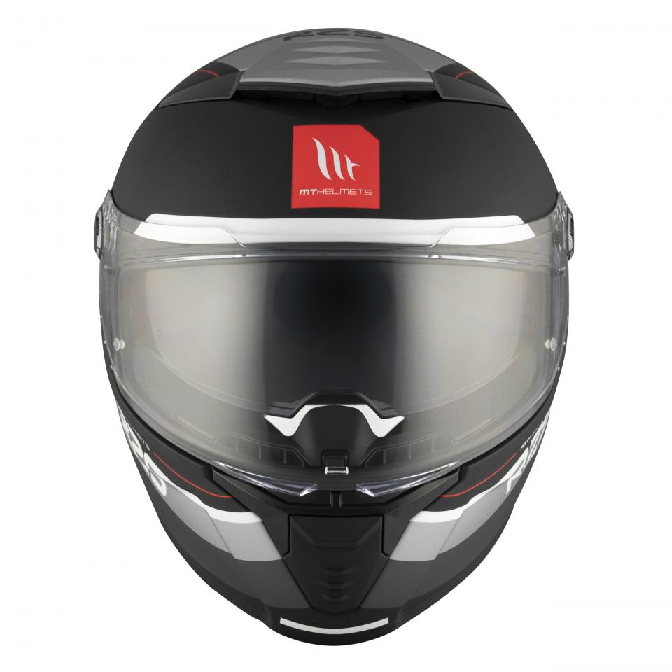 Casque intégral MT HELMETS pour Auto 53-54 cm Neuf