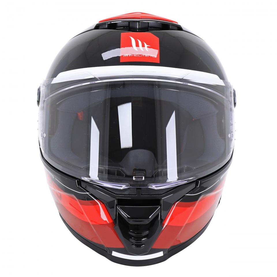 Casque intégral MT HELMETS pour Auto 53-54 cm Neuf