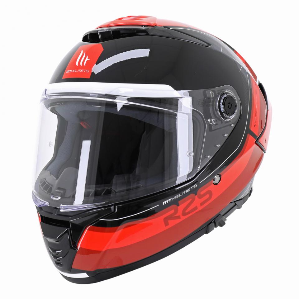 Casque intégral MT HELMETS pour Auto 55-56 cm Neuf