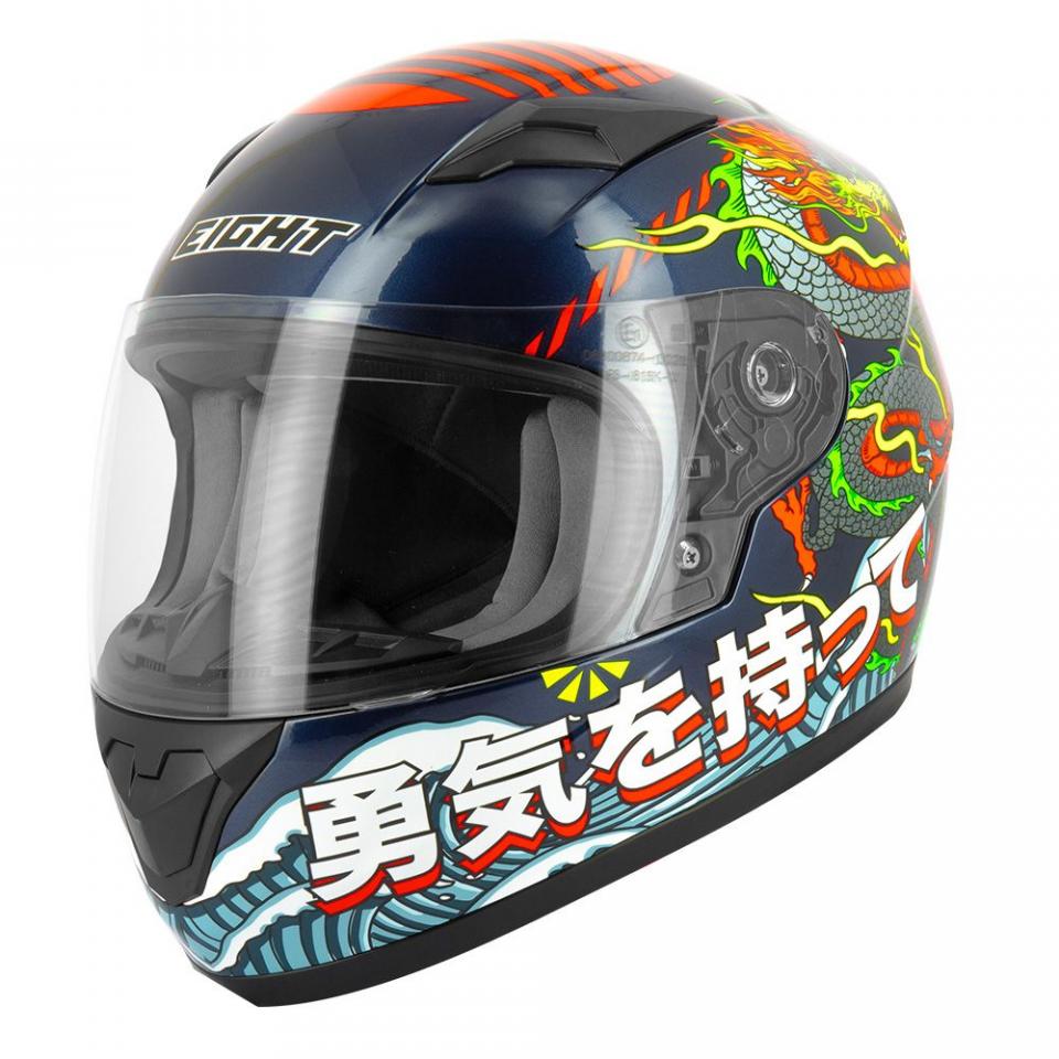 Casque intégral pour  