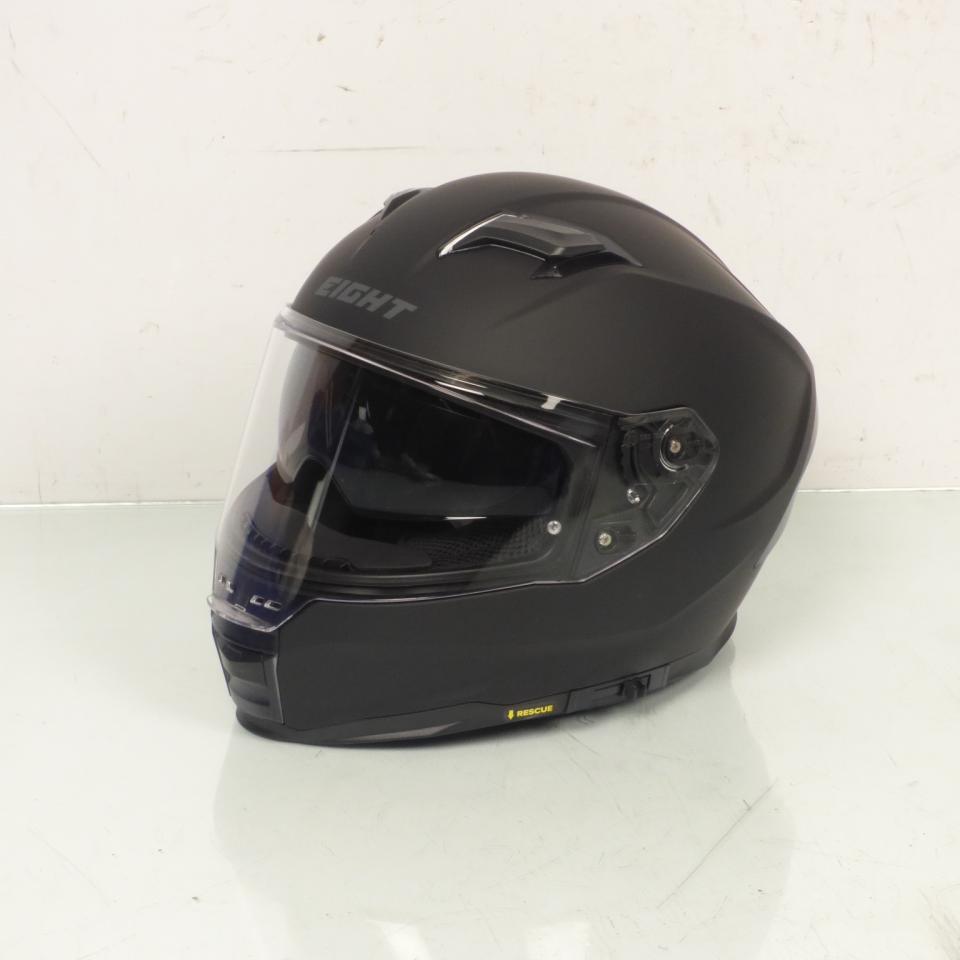 Casque intégral pour Eight Taille L