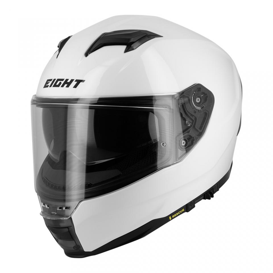 Casque intégral Eight pour Auto Neuf