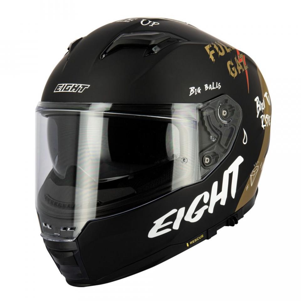 Casque intégral pour  
