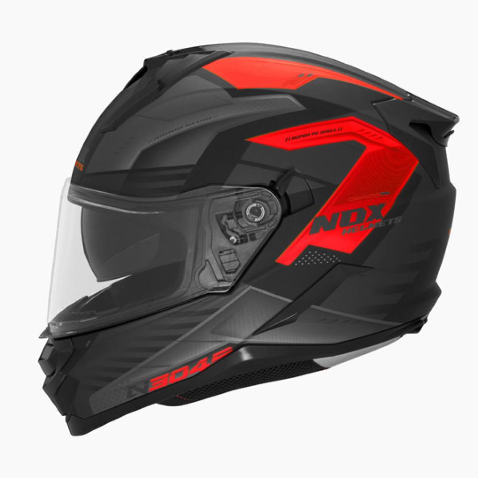 Casque intégral pour  