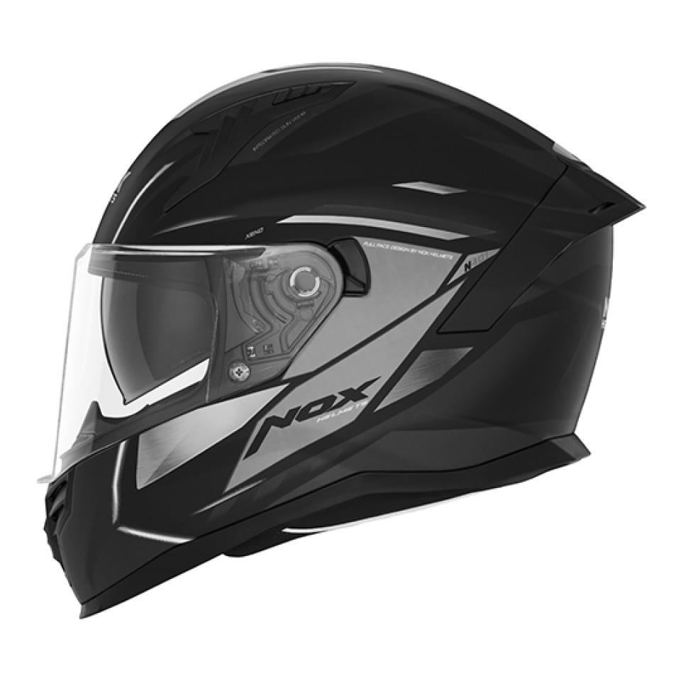 Casque intégral Nox pour Auto Neuf