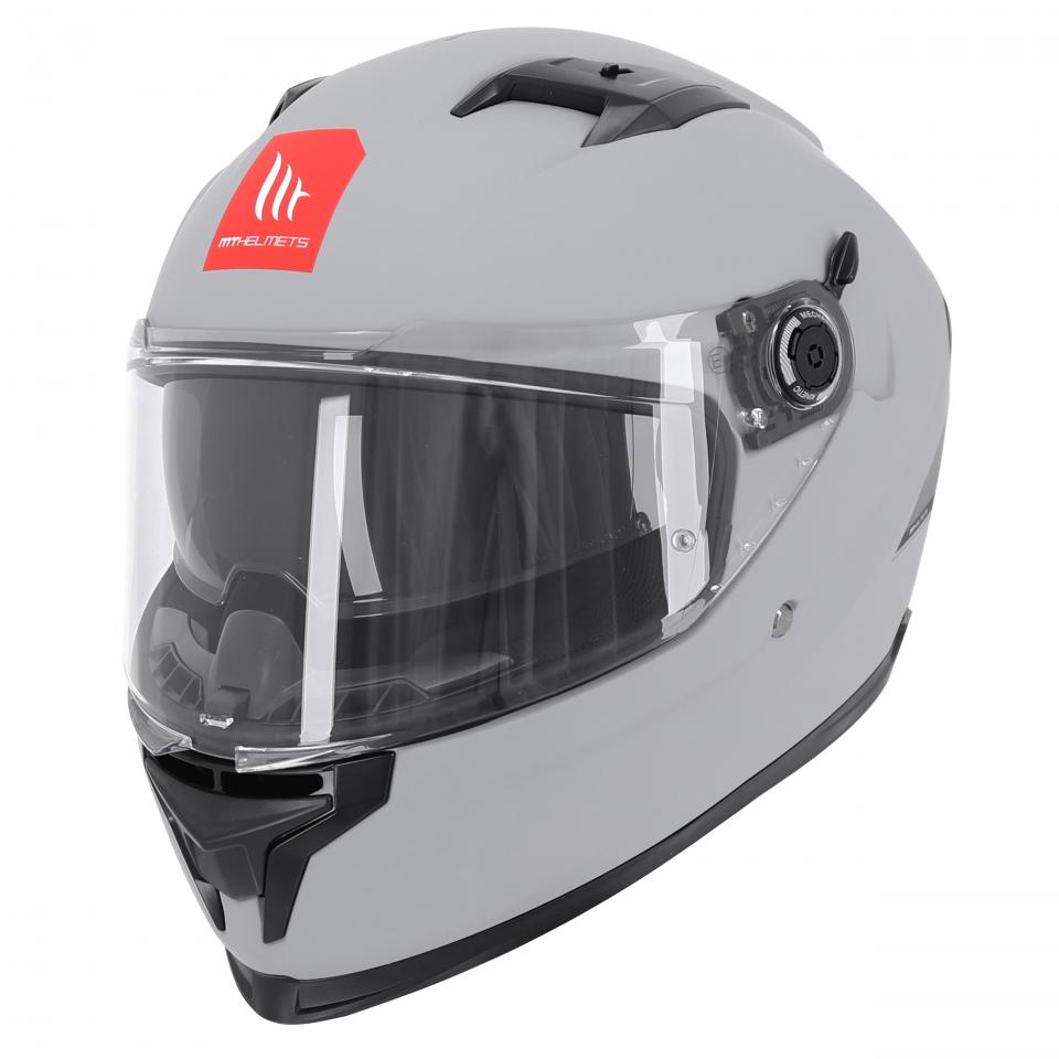 Casque intégral MT HELMETS pour Auto 55 à 56 cm Neuf