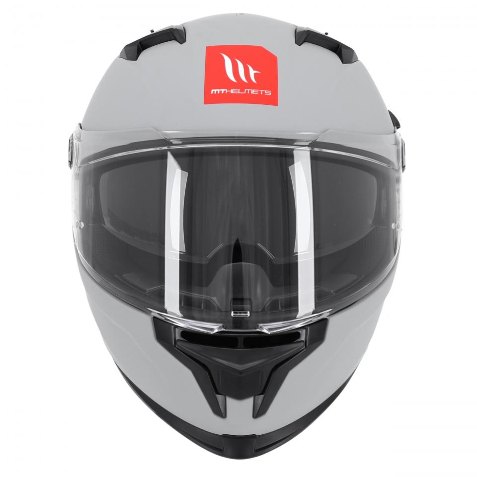 Casque intégral MT HELMETS pour Auto 57 à 58 cm Neuf
