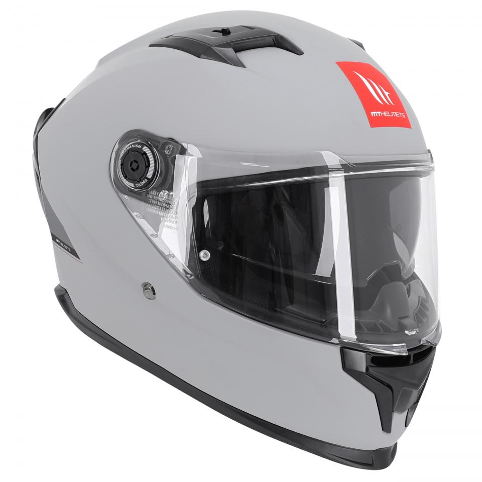 Casque intégral MT HELMETS pour Auto Neuf