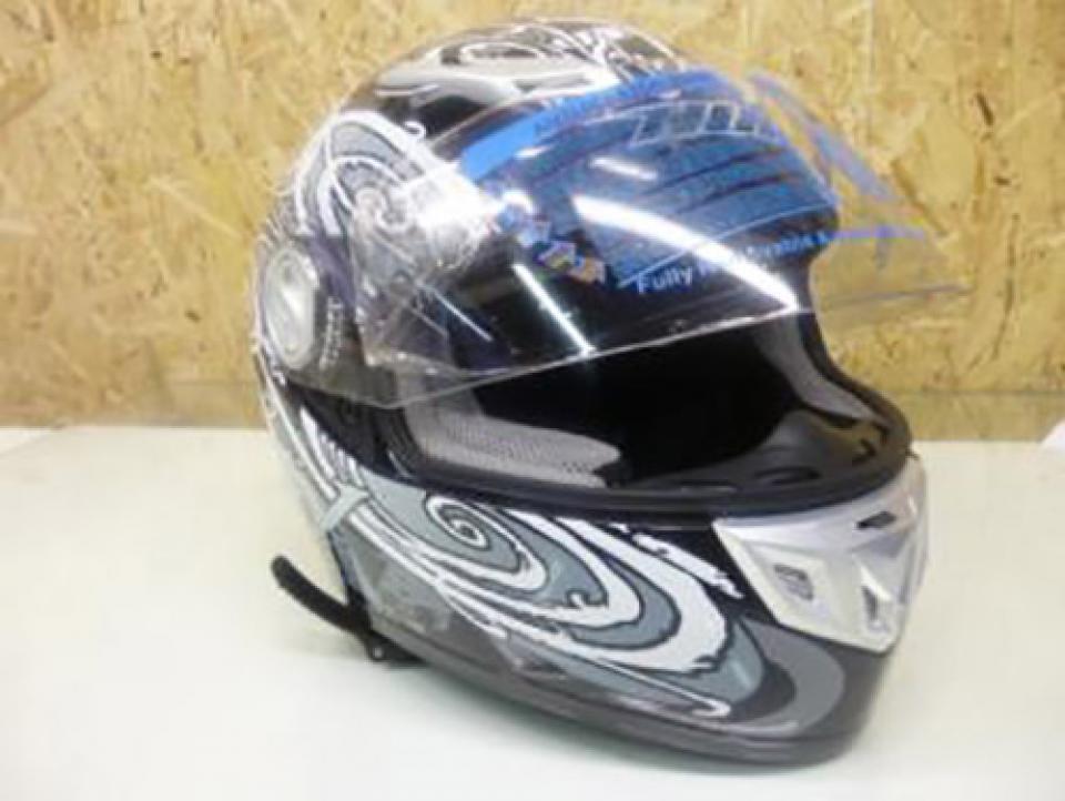 Casque intégral Nox pour Deux Roues Nox Taille S 55-56cm Neuf en destockage