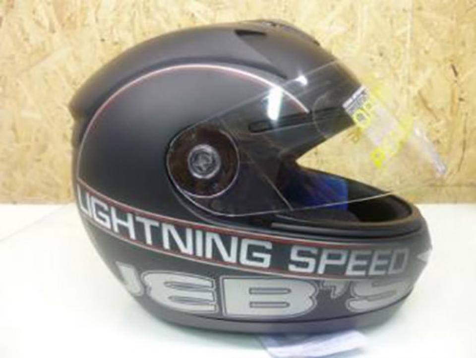 Casque intégral pour Jeb's Taille XL