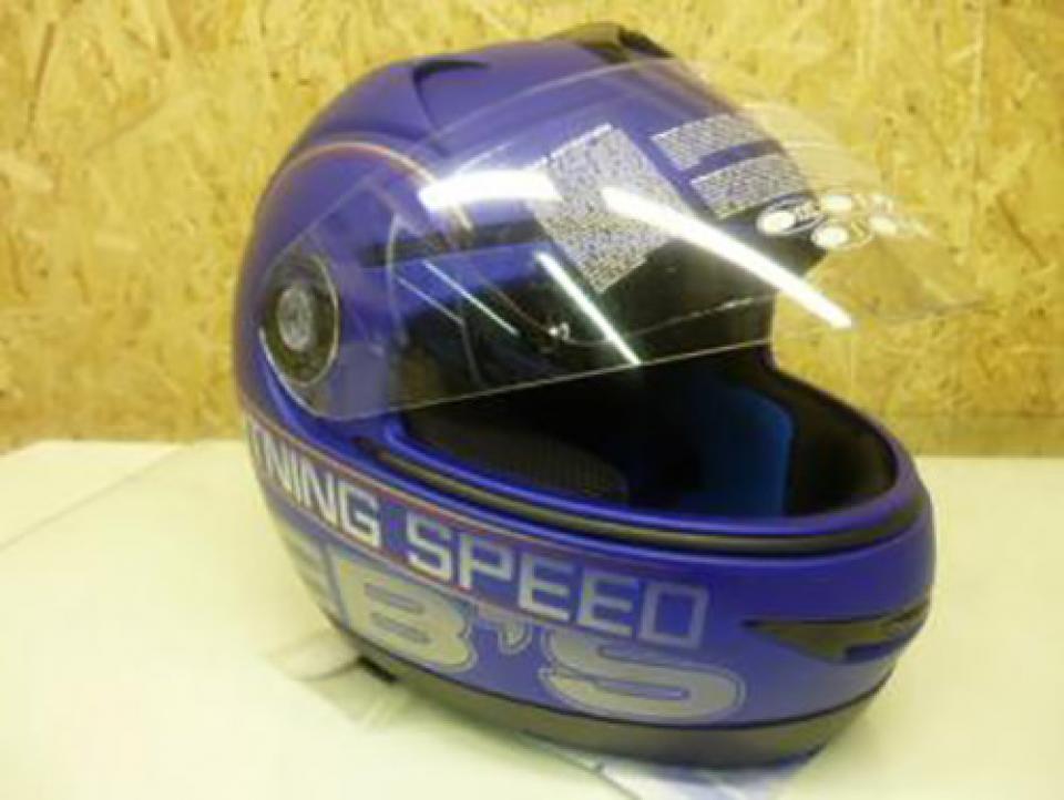 Casque intégral pour Jeb's Taille S