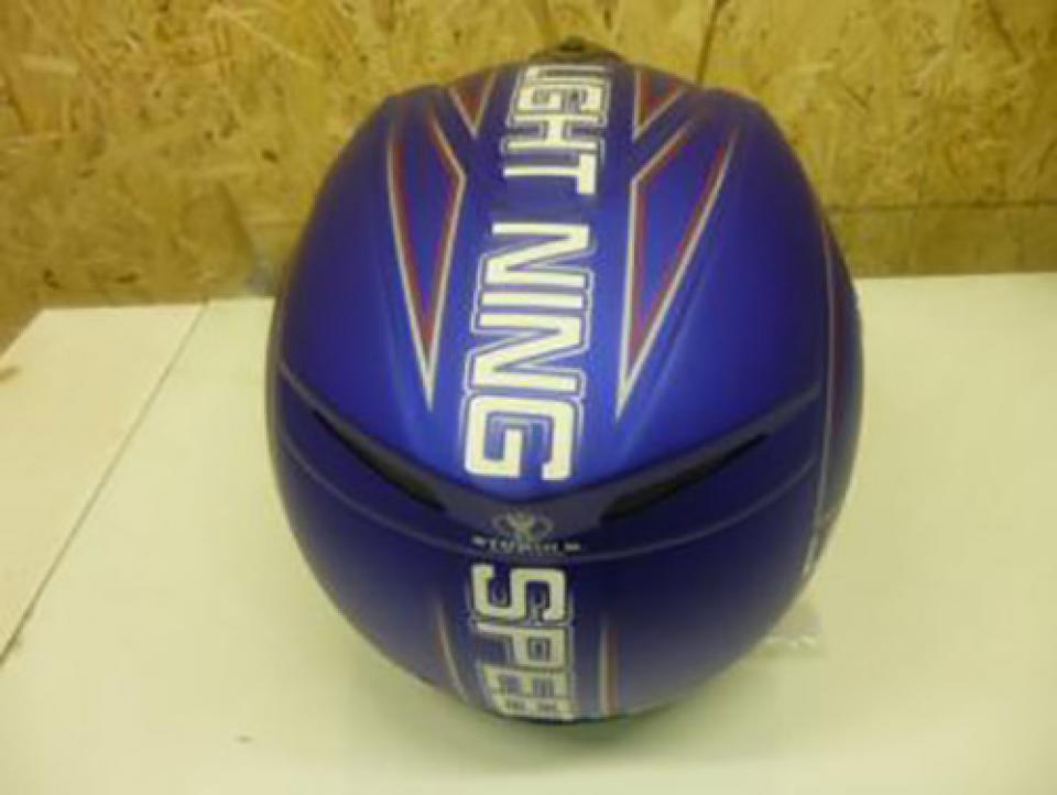 Casque intégral Jeb's pour Homme / Femme Jeb's Taille S 55-56cm Neuf en destockage