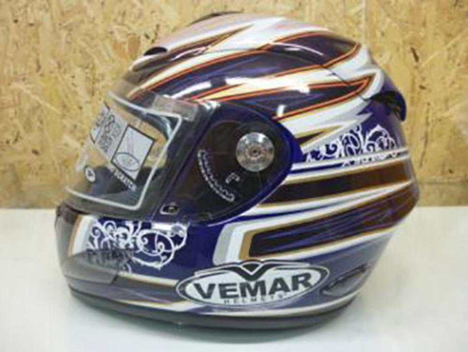 Casque intégral pour Vemar helmets Taille L