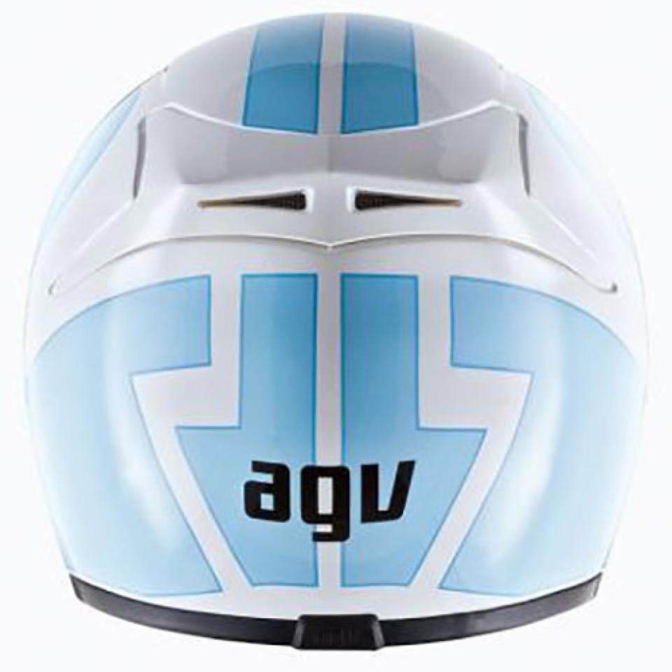 Casque intégral AGV pour Homme / Femme AGV Taille XS 53-54cm Neuf en destockage