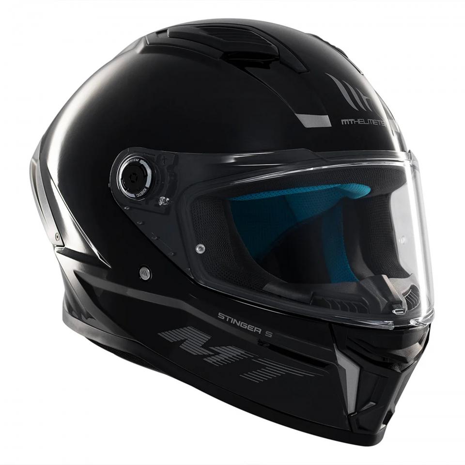 Casque intégral MT HELMETS pour Auto 55 à 56 cm Neuf