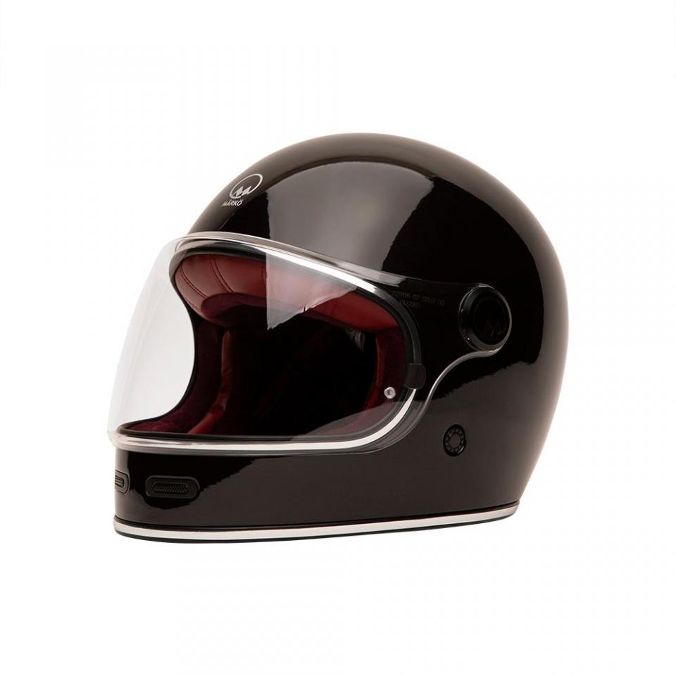 Casque intégral pour  