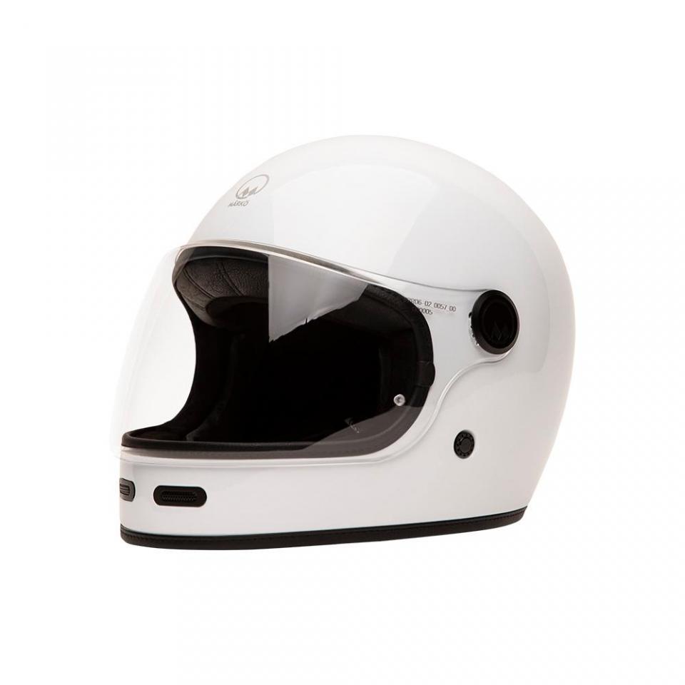 Casque intégral pour  