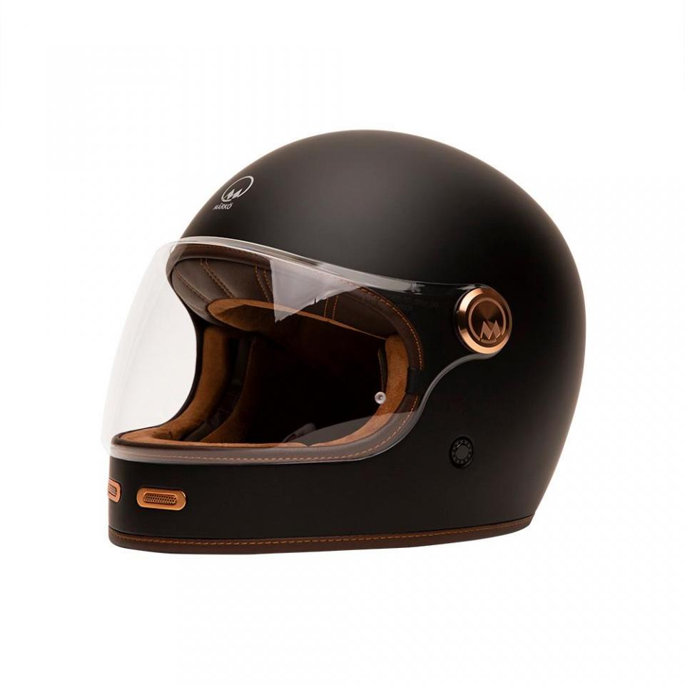 Casque intégral pour  