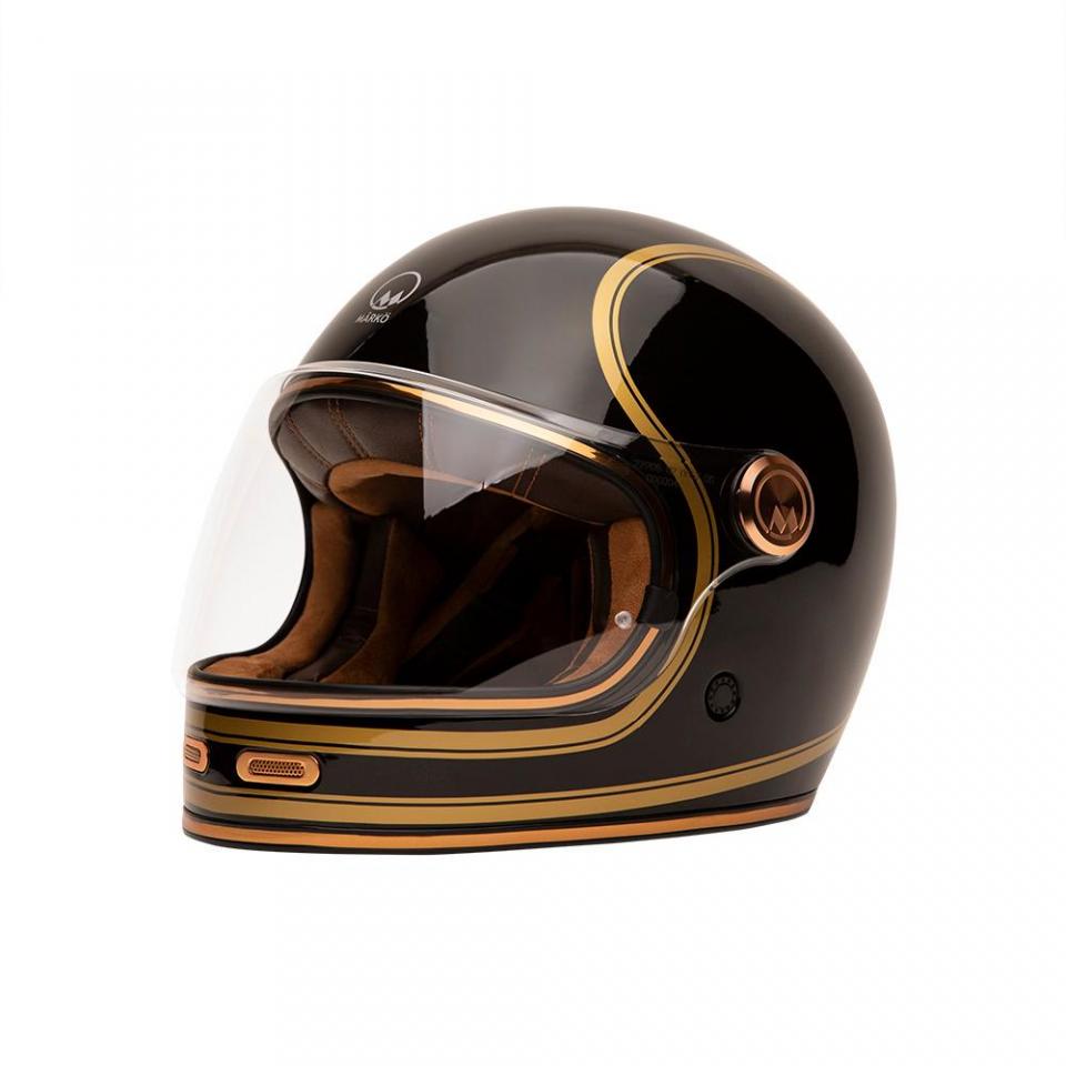 Casque intégral pour  