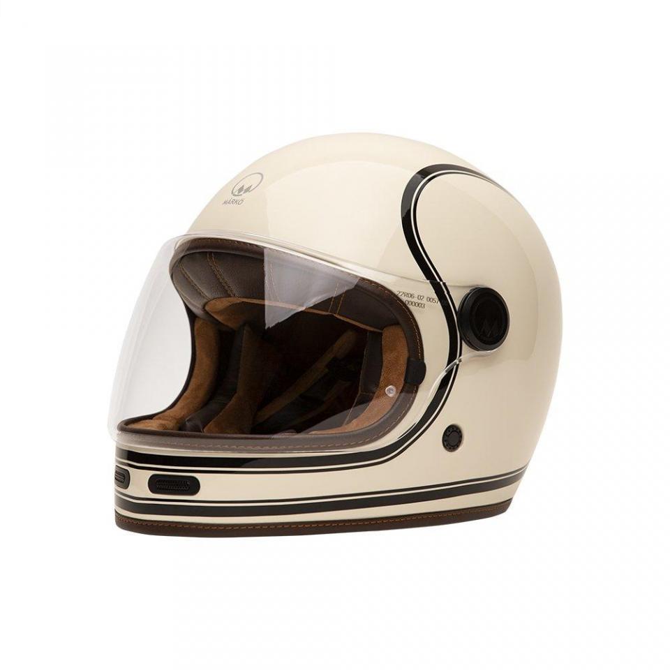 Casque intégral pour  