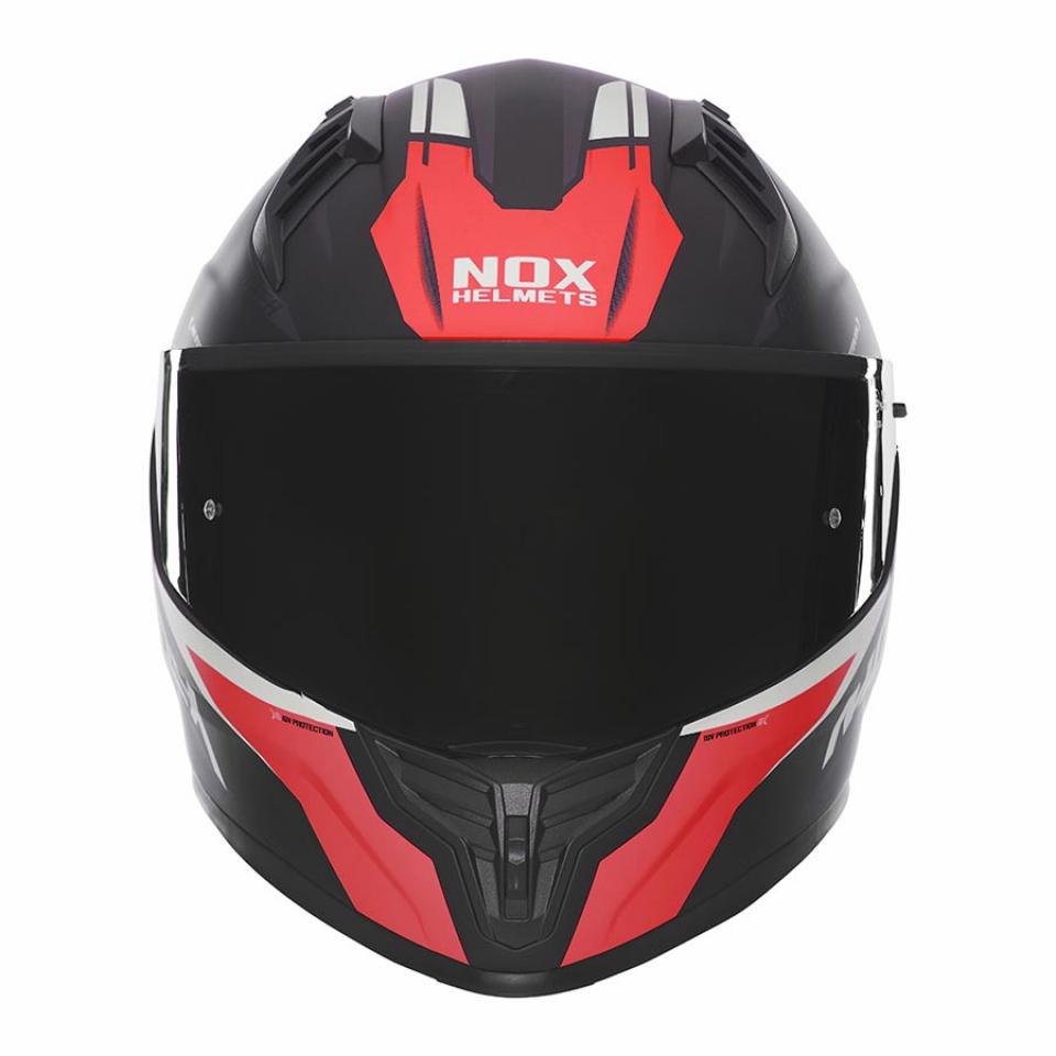 Casque intégral pour  