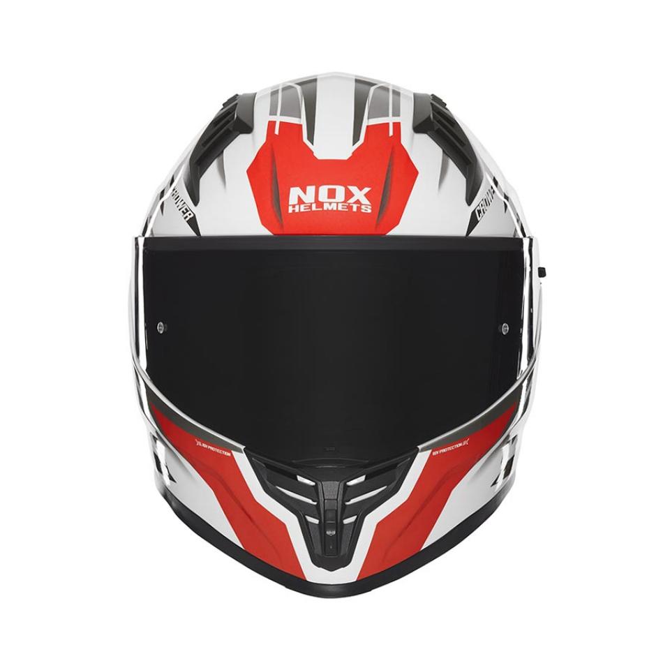 Casque intégral pour  