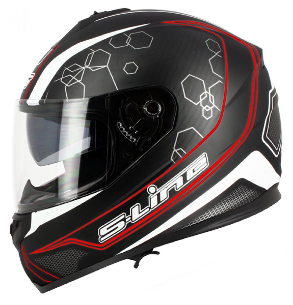Casque intégral pour  