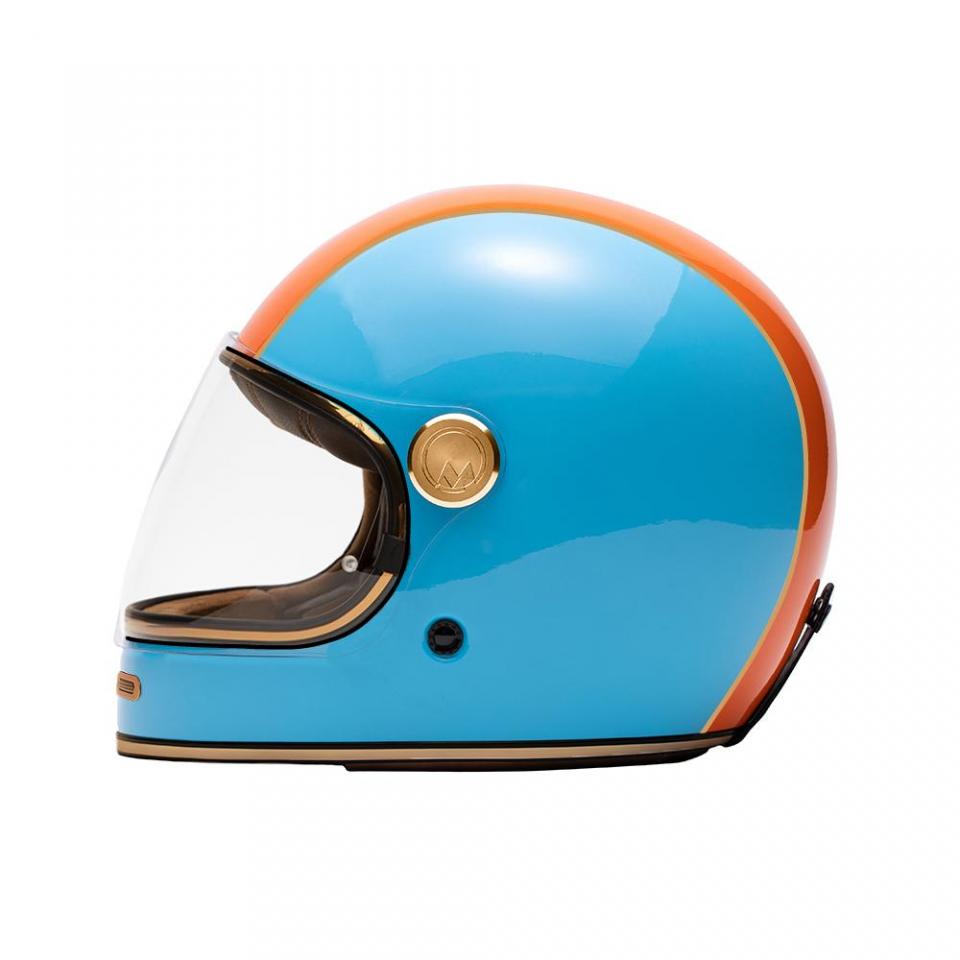Casque intégral MARKO pour Auto Neuf