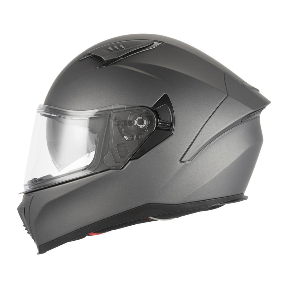 Casque intégral Nox pour Auto Neuf