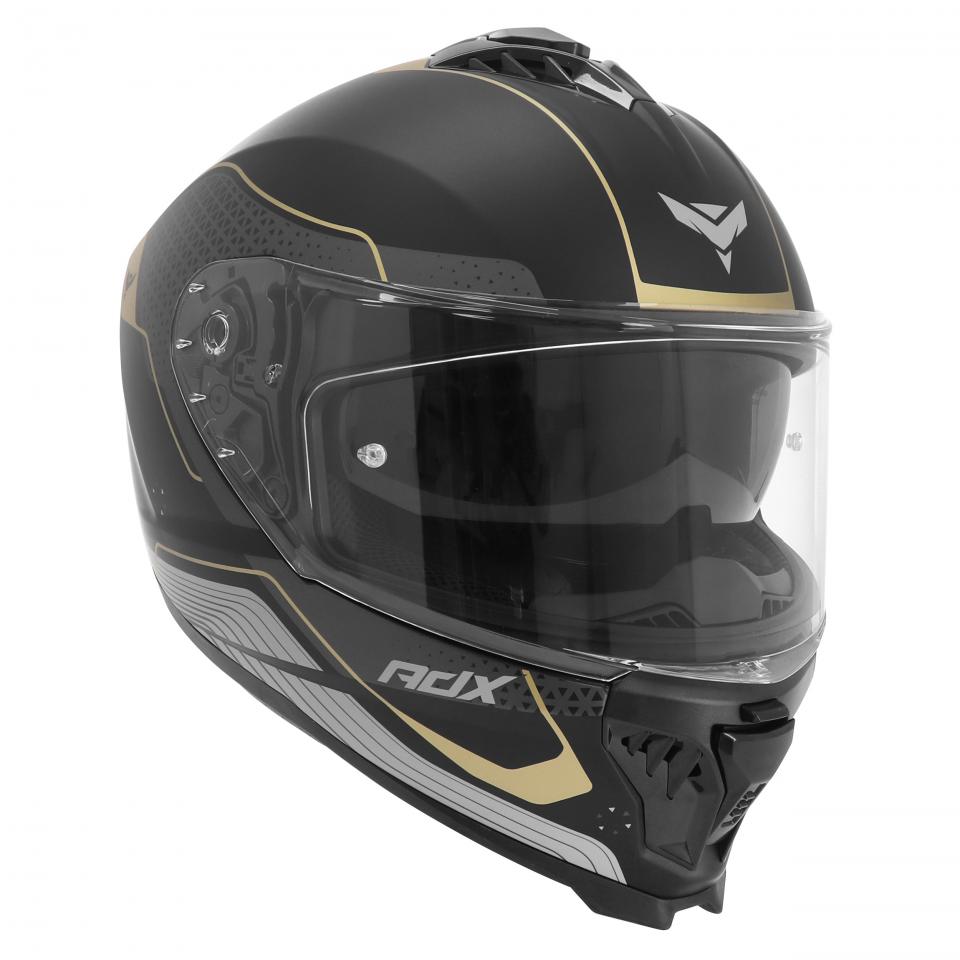 Casque intégral ADX pour Auto 53 à 54 cm Neuf