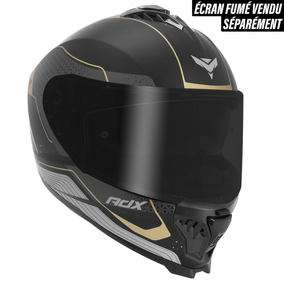 Casque intégral pour  
