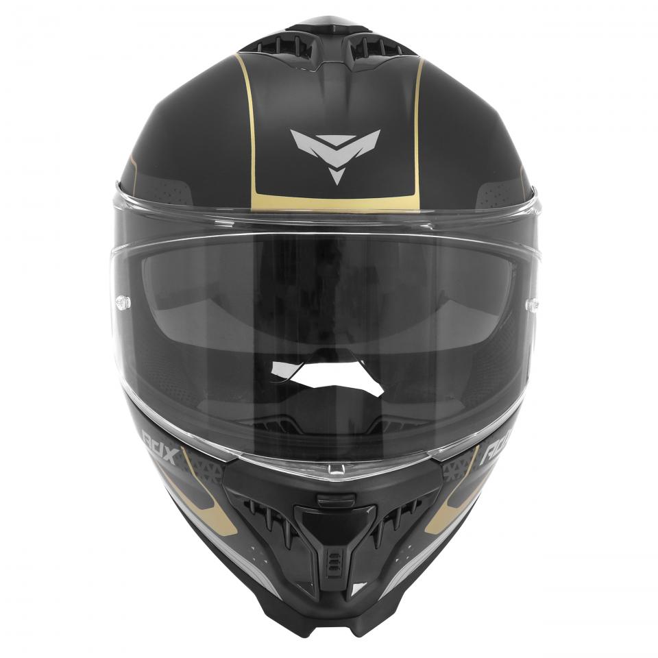 Casque intégral ADX pour Auto 55 à 56 cm Neuf