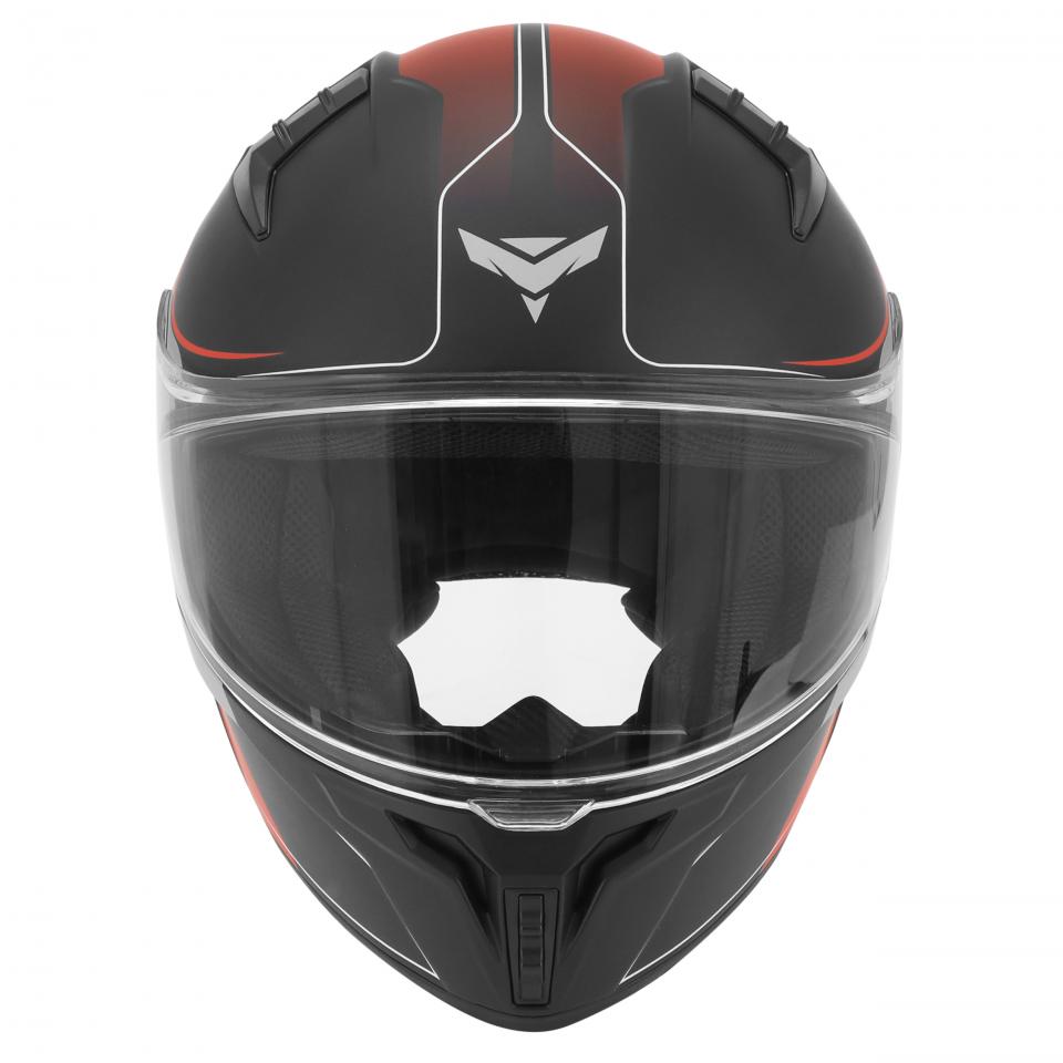 Casque intégral ADX pour Auto 53 à 54 cm Neuf