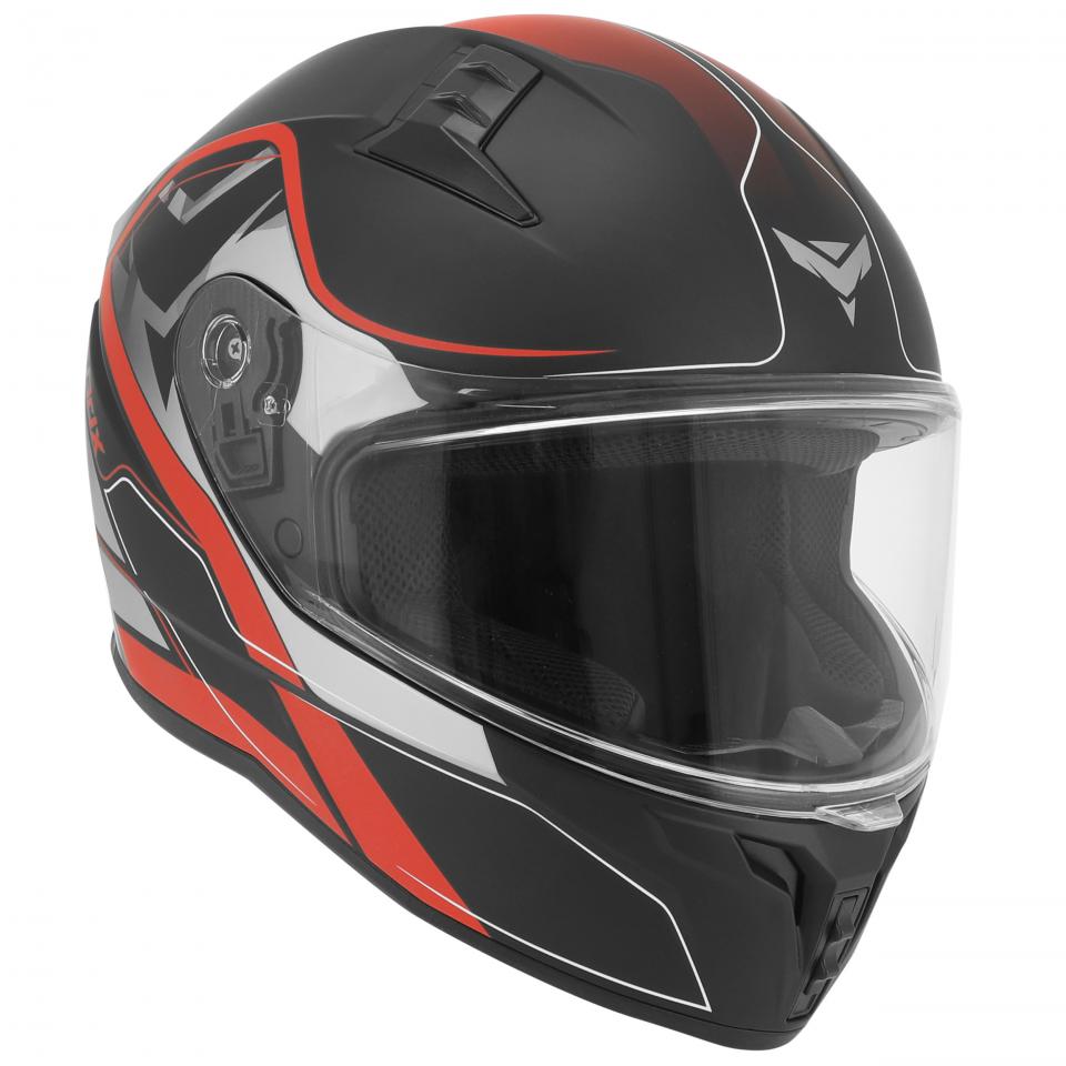 Casque intégral ADX pour Auto 53 à 54 cm Neuf