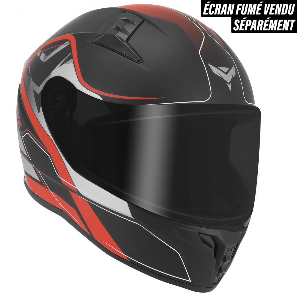 Casque intégral pour  