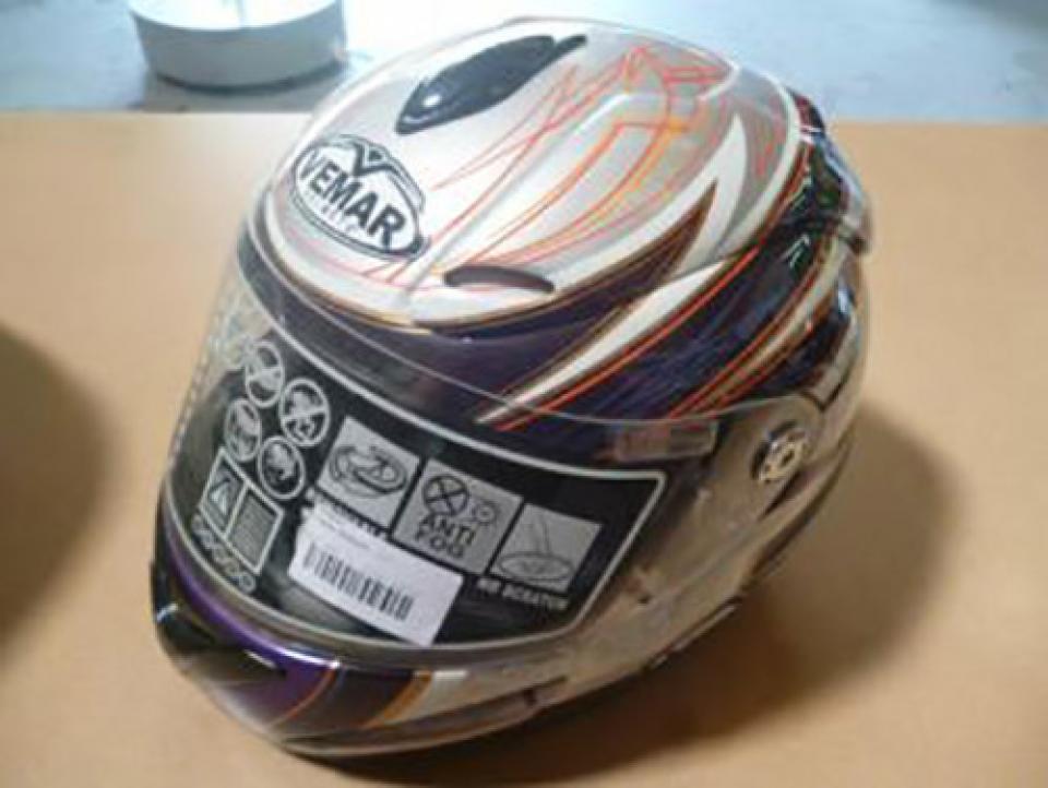 Casque intégral pour Vemar helmets Taille L