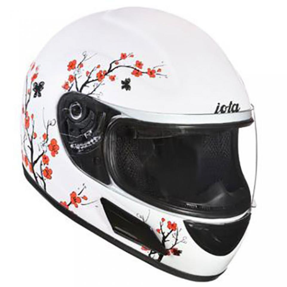 Casque intégral pour Iota Taille L Enfant