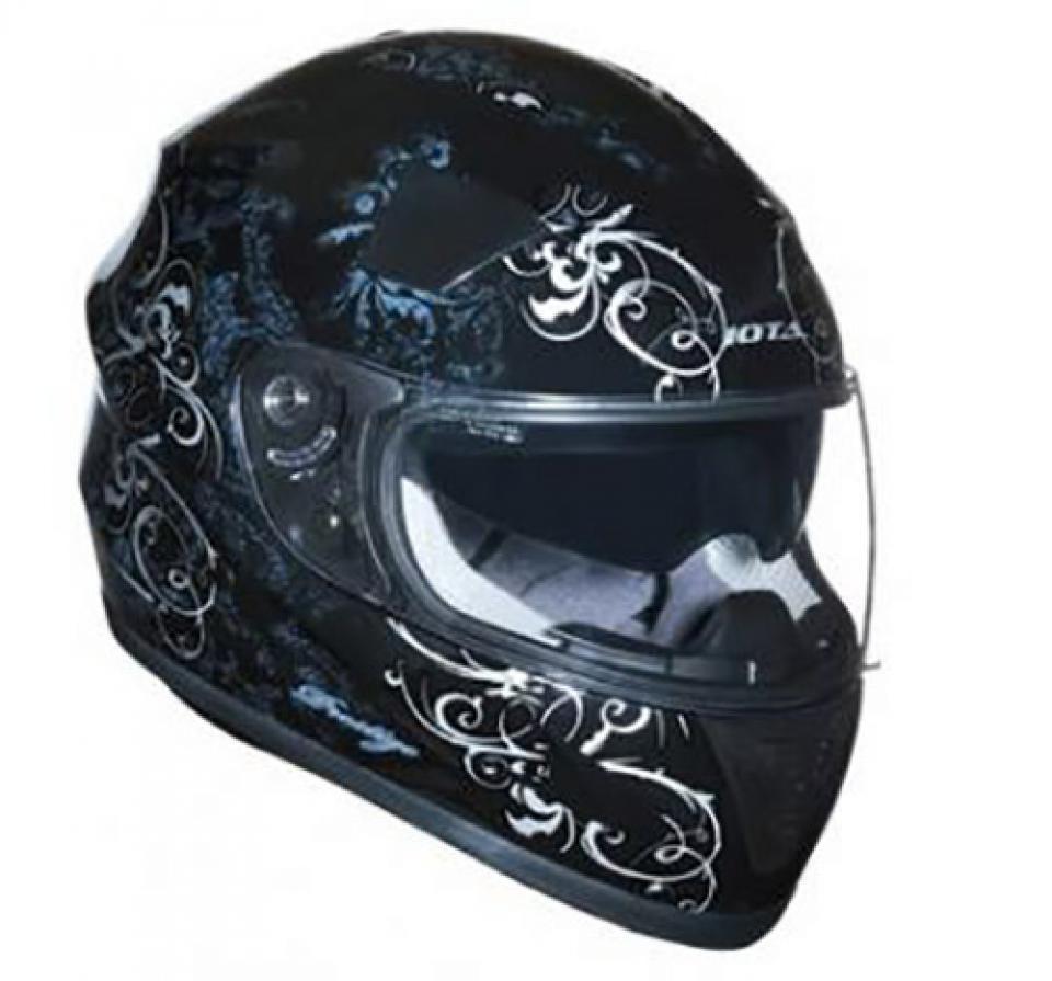 Casque intégral pour Iota Taille M Lady