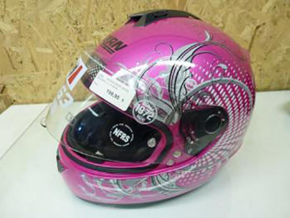Casque intégral pour Nolan Taille S Lady