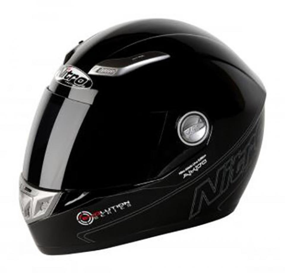 Casque intégral pour Nitro Taille S